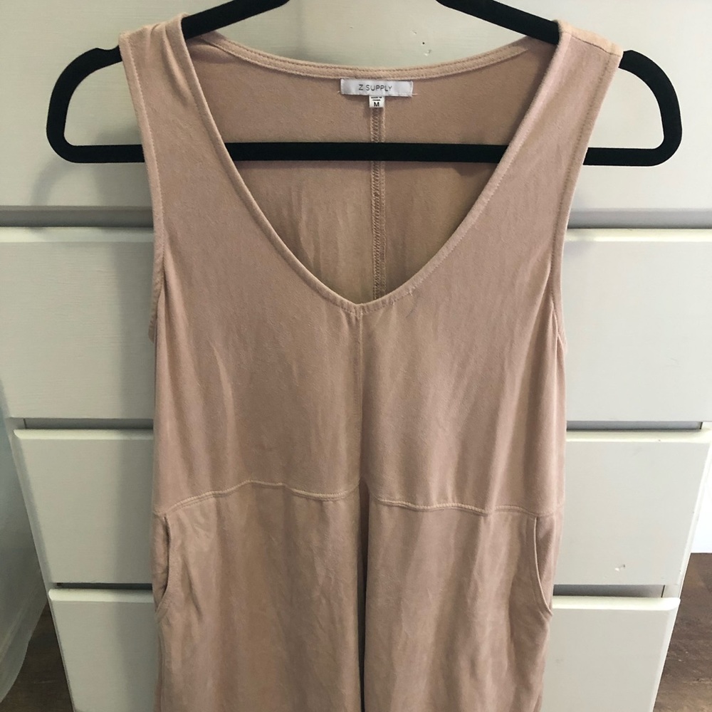 Z supply dress